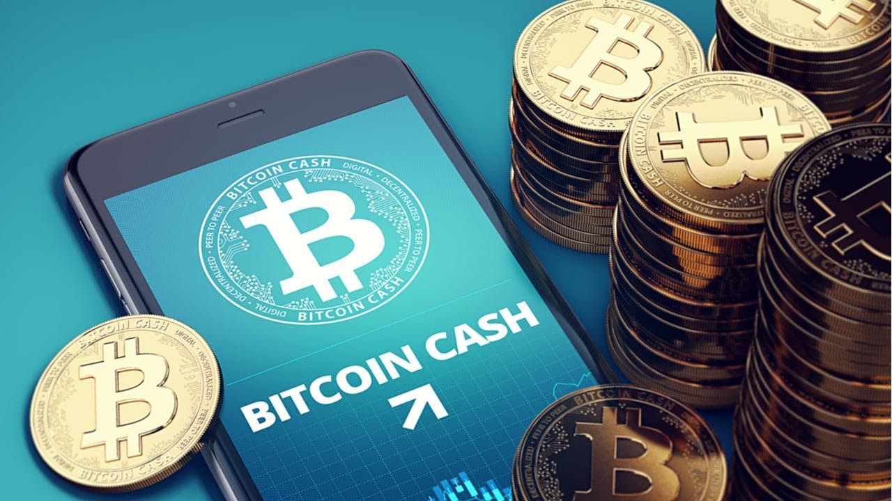 Bitcoin Cash