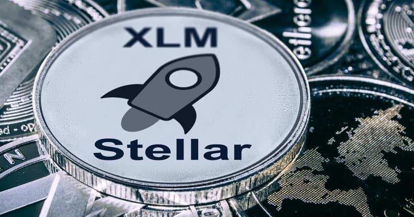 Stellar XLM