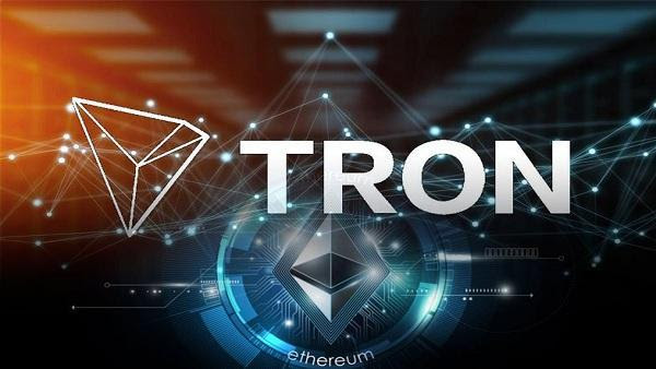 Tron coin review