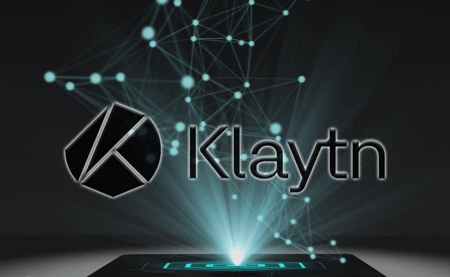 Klaytn (KLAY) coin review