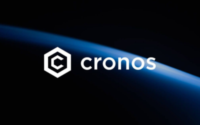 Cronos [CRO]