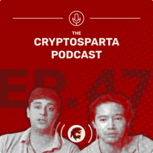 The Cryptosparta Podcast